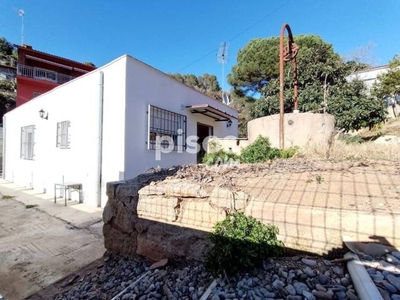 Casa unifamiliar en alquiler en Carrer de Salvador Espriu