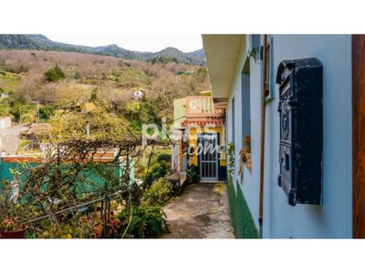 Casa unifamiliar en venta en Camino Real (La Orotava)