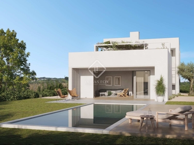 Casa / villa de 320m² con 20m² terraza en venta en S'Agaró Centro