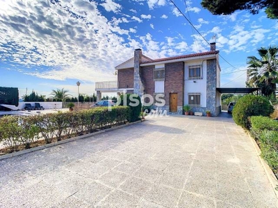 Chalet en venta en Avinguda Penya de les Àligues