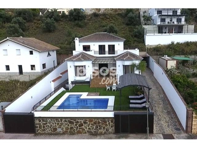 Chalet en venta en Calle Burgo, 128, cerca de Calle Alcalá del Valle