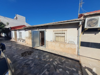 Chalet pareado en venta en Calle Santa Teresa, Baja, 03006, Alicante (Alicante)