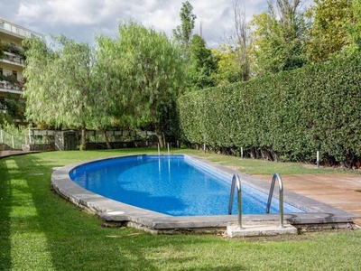 Dúplex de alquiler en Sant Gervasi i la Bonanova