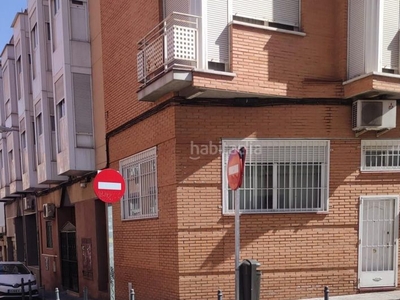 Dúplex en jesús del gran poder 7 loft duplex en esquina en Madrid