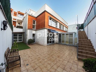 Dúplex en venta en Avenida Federico García Lorca, 3