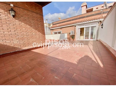 Dúplex en venta en Carrer del Capità Arenas