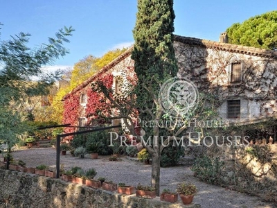 Finca rústica en venta en Tiana