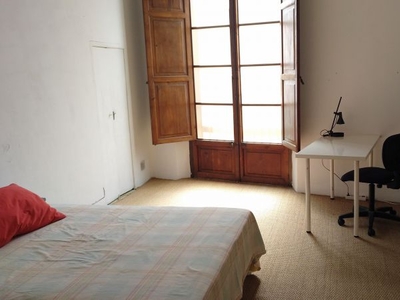 Habitaciones en C/ C/ SAN ALONSO, Palma de Mallorca por 400€ al mes