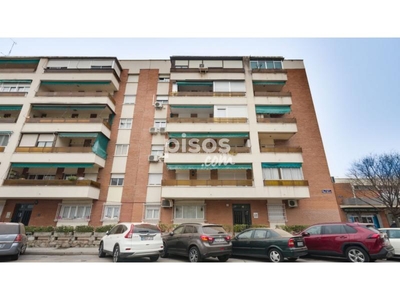 Habitaciones en C/ FERMIN CABALLERO, Madrid Capital por 367€ al mes
