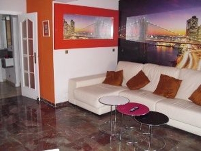 Habitaciones en C/ RONDA LEVANTE, Murcia Capital por 290€ al mes
