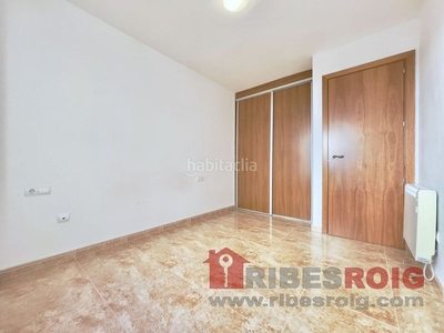 Piso 2 habitaciones centro . en Centre Sant Pere de Ribes