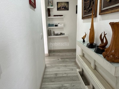Piso bonito piso reformado en Centre Sant Boi de Llobregat
