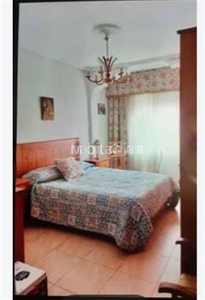 Piso con 3 habitaciones amueblado en El Cabanyal-El Canyamelar Valencia