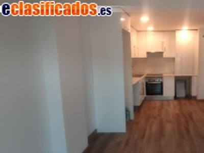 Piso de 2 habitaciones..