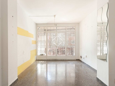 Piso de 92m² con 9m² terraza en venta en Eixample Derecho