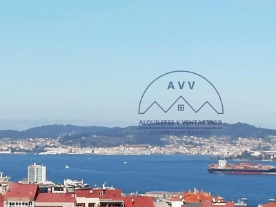 Piso de alquiler en Avenida del Aeropuerto, Fátima - Travesía de Vigo - San Xoán