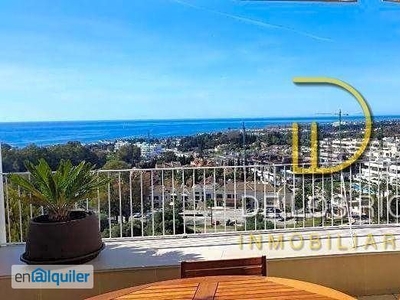 Piso en alquiler en Marbella de 375 m2