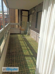 Piso en alquiler en Murcia de 130 m2