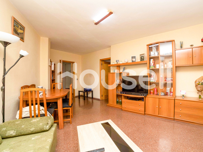 Piso en venta de 85 m² en Calle Entierro de la Sardina, 30004 Murcia