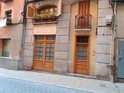 Piso en venta en C/ Carnisseria, Valls