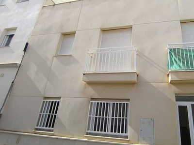 Piso en venta en Calle Aduana, Bajo, 04620, Vera (Almería)