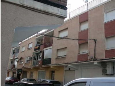 Piso en venta en Calle Anton Tobalo, 2º, 30565, Torres De Cotillas Las (Murcia)