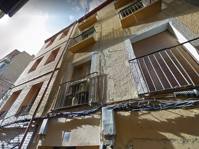 Piso en venta en Calle Armas, 3º, 50003, Zaragoza (Zaragoza)