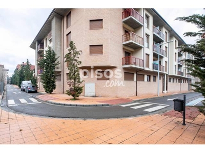 Piso en venta en Calle de Antonio Saura, 7