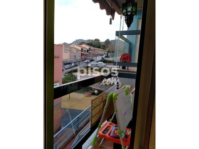 Piso en venta en Calle de Bartolomé Pérez Casas, cerca de Plaza San José