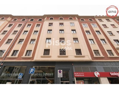 Piso en venta en Calle de Francisco Bergamín