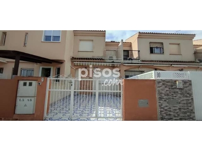 Piso en venta en Calle de Isla del Aire