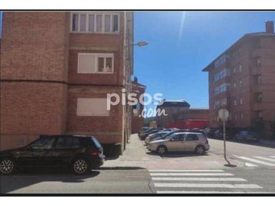 Piso en venta en Calle de la Cooperativa, 26