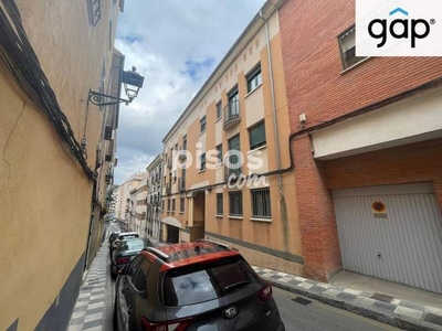 Piso en venta en Calle de Marcelino Menéndez y Pelayo