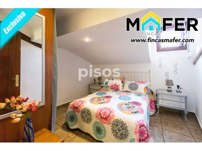 Piso en venta en Calle de San Martín, 7