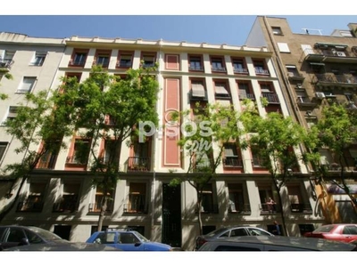 Piso en venta en Calle del Divino Vallés, 6