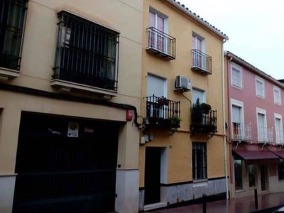 Piso en venta en Calle Juan Muñoz Castilla, 2º, 14900, Lucena (Córdoba)