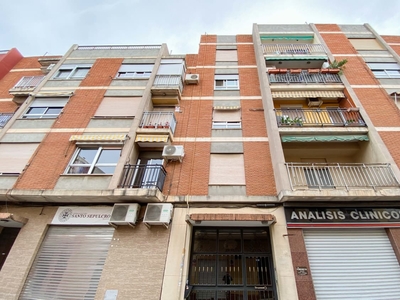 Piso en venta en Calle Nuestra Señora Del Socorro, 3º, 46910, Benetússer (Valencia)