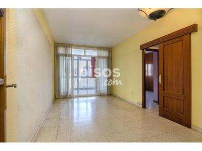 Piso en venta en Carrer de Santiago Ramón y Cajal