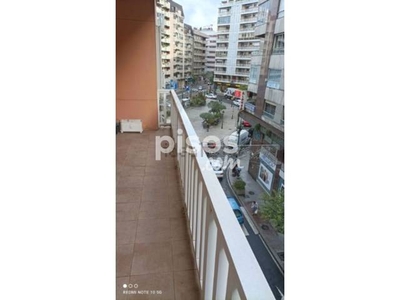 Piso en venta en Casablanca-Calvario