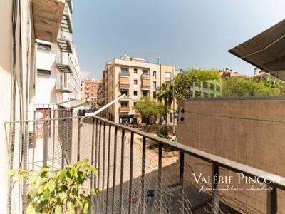 Piso en venta en El Raval