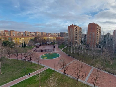 Piso en venta en Logroño - Parque las Gaunas, San Adrián