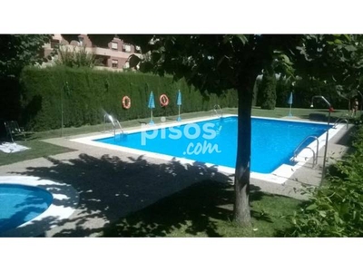 Piso en venta en Naranjo-La Serna