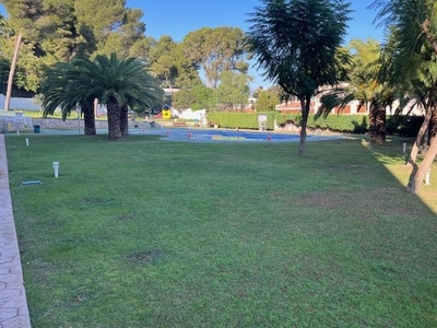 Piso en venta en Pla de Maset - Cap de Salou