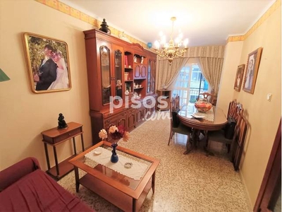 Piso en venta en Reñidero-Barrio del Pilar