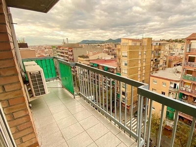 Piso en venta en Rocafonda