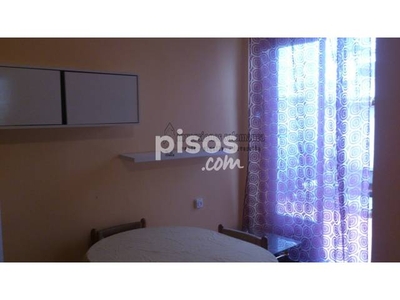 Piso en venta en San Bernardo-Campus-Platina