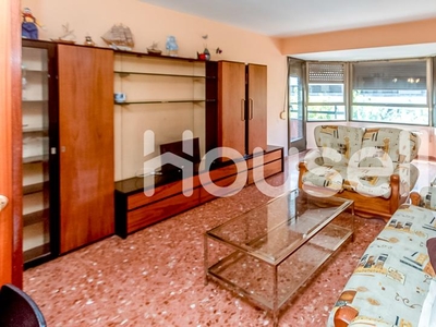 Piso en venta en San Millán - Ayuntamiento