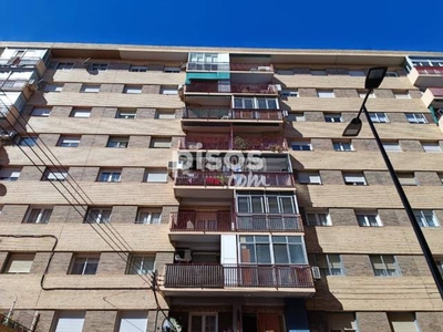 Piso en venta en Torrero-La Paz-Parque Venecia