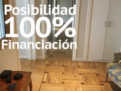 Piso se vende piso en El Viso Madrid
