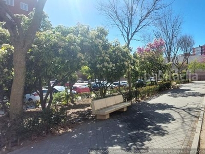 Planta baja con ascensor en La Serna Fuenlabrada